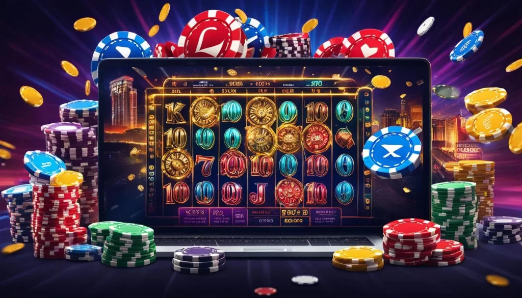 Người chơi hay88 vui mừng khi thắng lớn