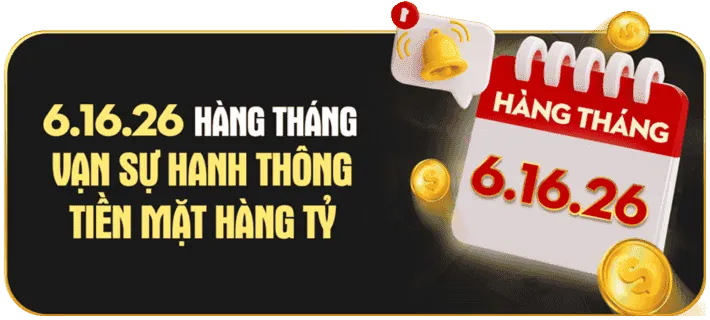 Khuyến mãi chào mừng Hay88