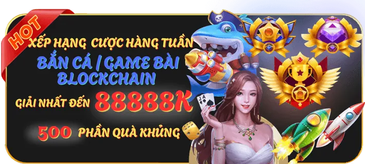 Sự kiện đặc biệt Hay88