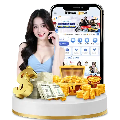 Thưởng chào mừng VIP và tiền thưởng nạp lại