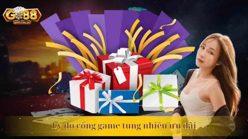 Ưu đãi độc quyền trên ứng dụng Hay88